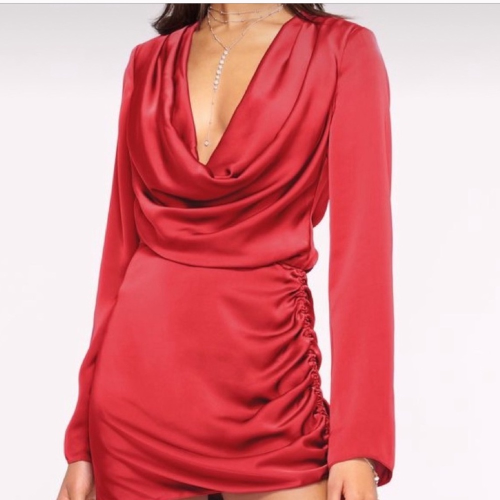 NWT Ramy Brook Reeta Dress​